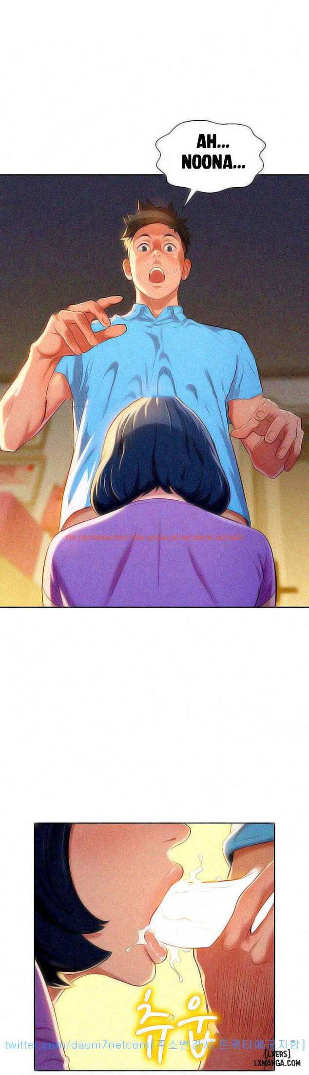 Xem ảnh 22 trong truyện hentai Chị (Noona) - Chapter 26 - hentaitvn.net