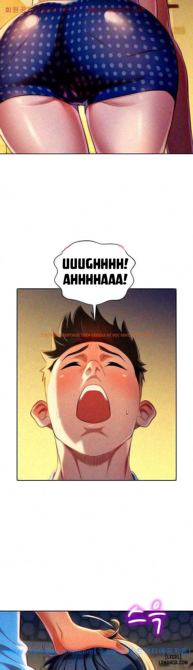 Xem ảnh 24 trong truyện hentai Chị (Noona) - Chapter 26 - hentaitvn.net