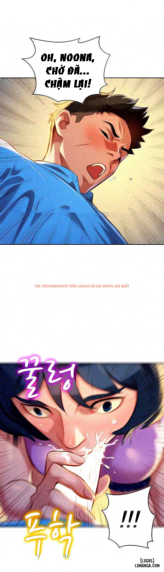 Xem ảnh 26 trong truyện hentai Chị (Noona) - Chapter 26 - hentaitvn.net