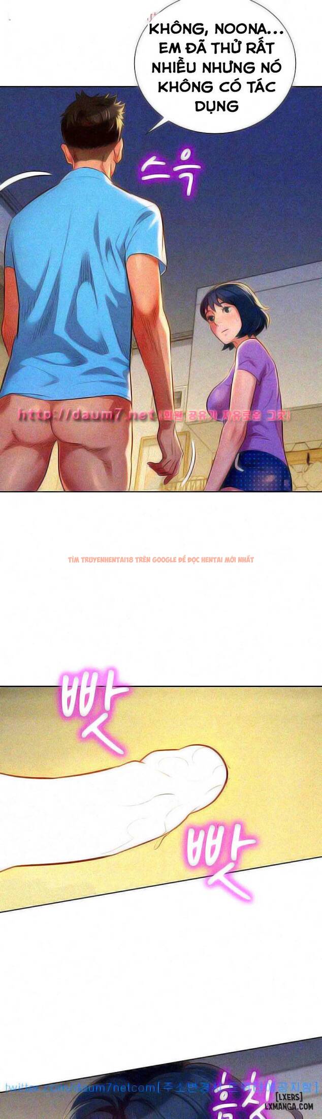 Xem ảnh 31 trong truyện hentai Chị (Noona) - Chapter 26 - hentaitvn.net
