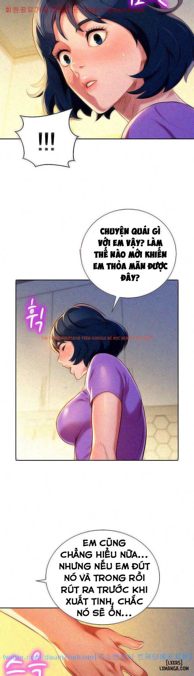 Xem ảnh 32 trong truyện hentai Chị (Noona) - Chapter 26 - hentaitvn.net