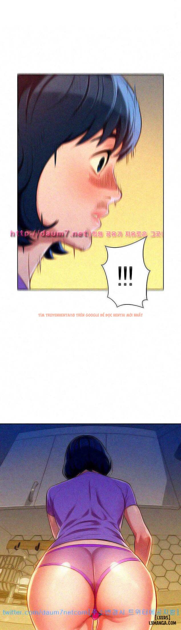 Xem ảnh 34 trong truyện hentai Chị (Noona) - Chapter 26 - hentaitvn.net