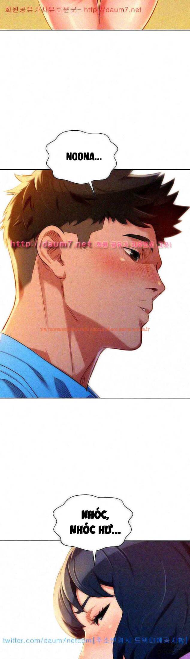 Xem ảnh 35 trong truyện hentai Chị (Noona) - Chapter 26 - hentaitvn.net