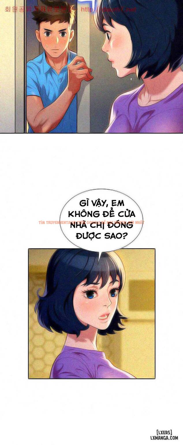 Xem ảnh 5 trong truyện hentai Chị (Noona) - Chapter 26 - hentaitvn.net