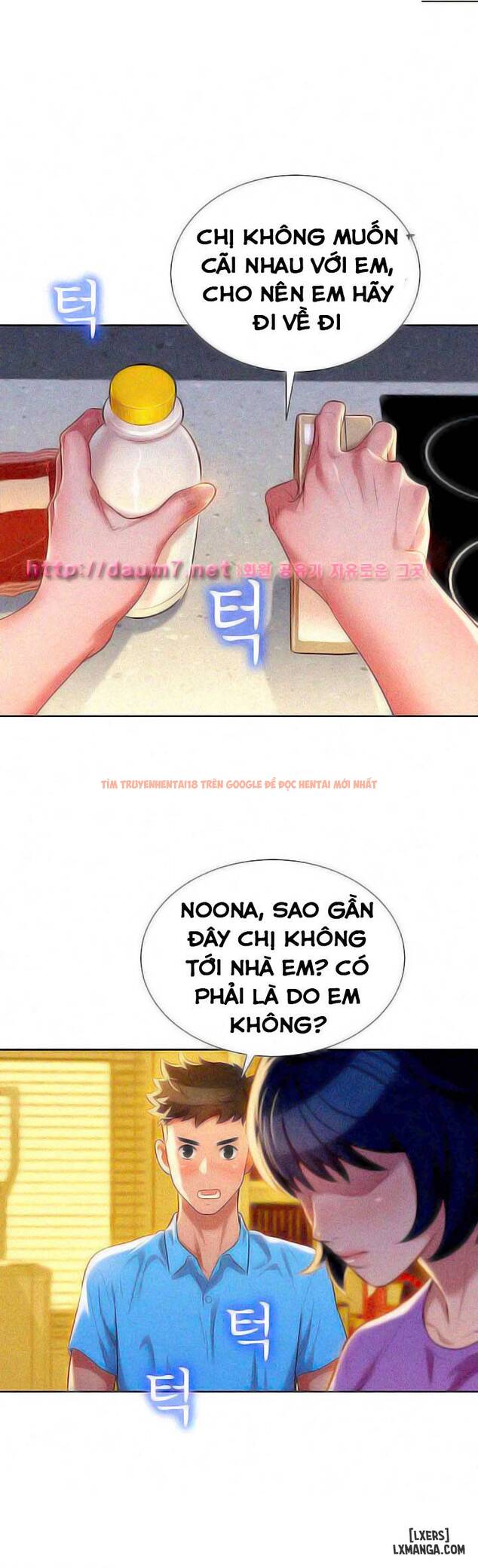 Xem ảnh 9 trong truyện hentai Chị (Noona) - Chapter 26 - hentaitvn.net