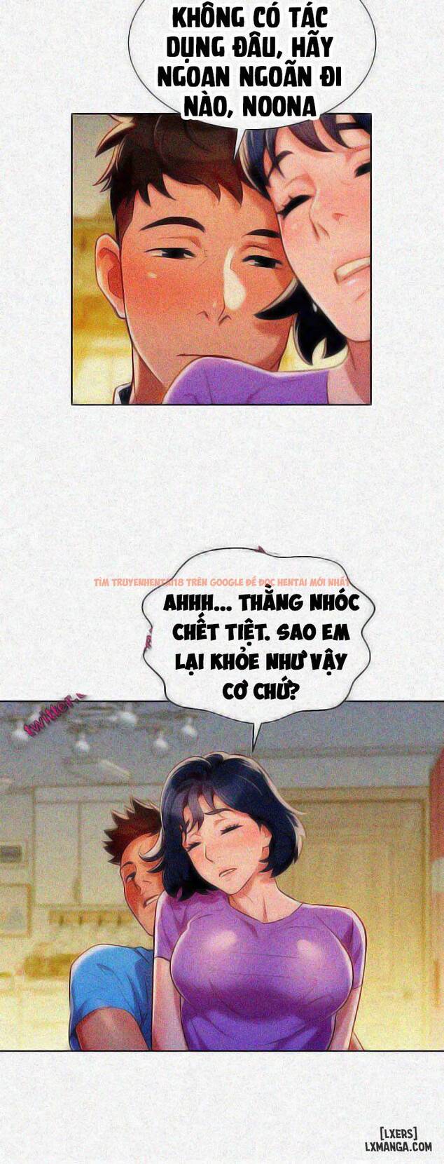 Xem ảnh 14 trong truyện hentai Chị (Noona) - Chapter 27 - hentaitvn.net
