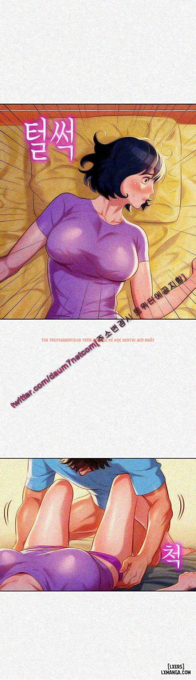Xem ảnh 15 trong truyện hentai Chị (Noona) - Chapter 27 - hentaitvn.net