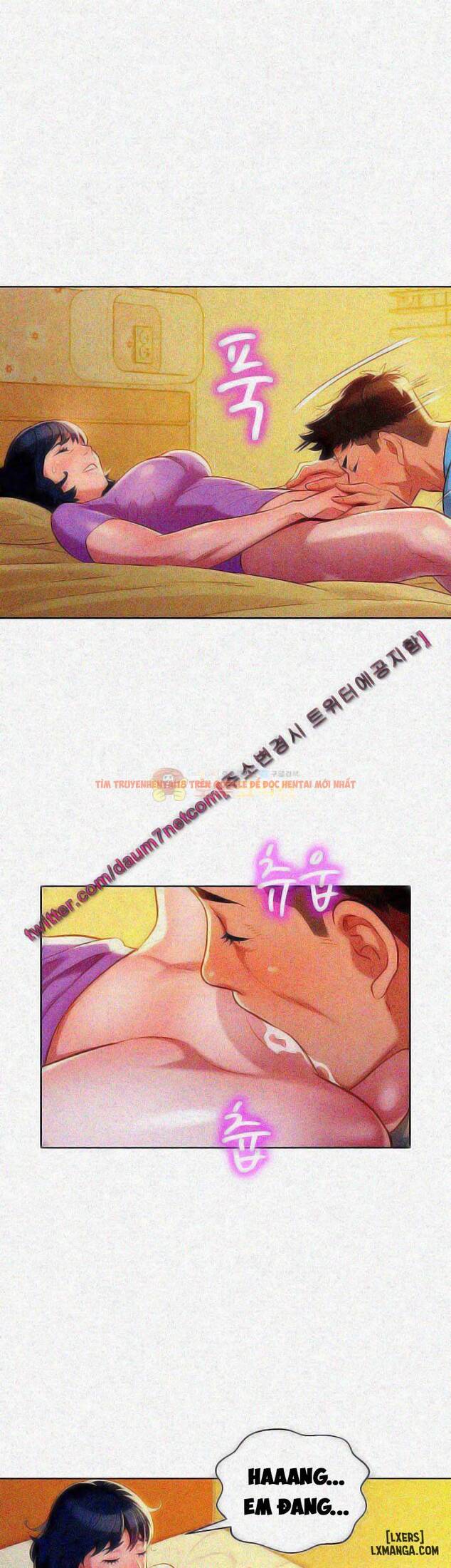 Xem ảnh 17 trong truyện hentai Chị (Noona) - Chapter 27 - hentaitvn.net