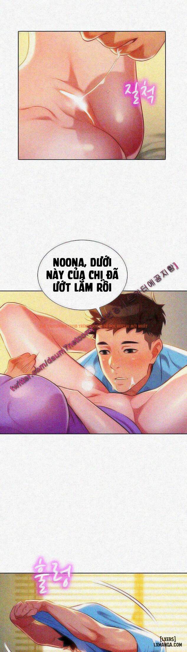 Xem ảnh 20 trong truyện hentai Chị (Noona) - Chapter 27 - hentaitvn.net