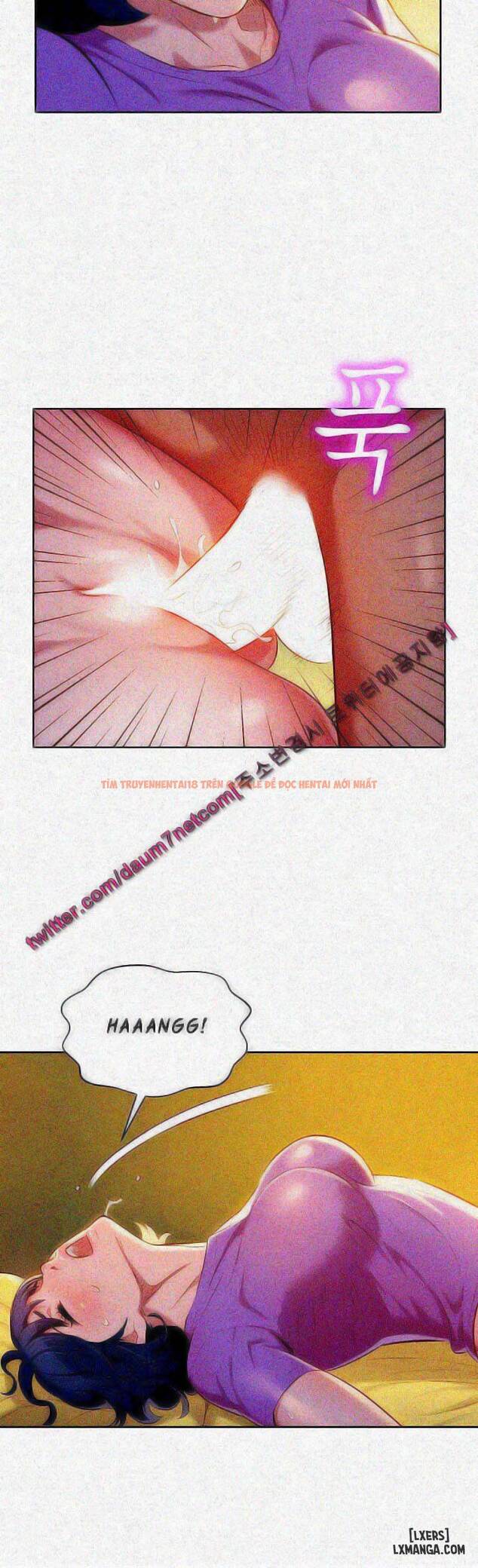 Xem ảnh 22 trong truyện hentai Chị (Noona) - Chapter 27 - hentaitvn.net