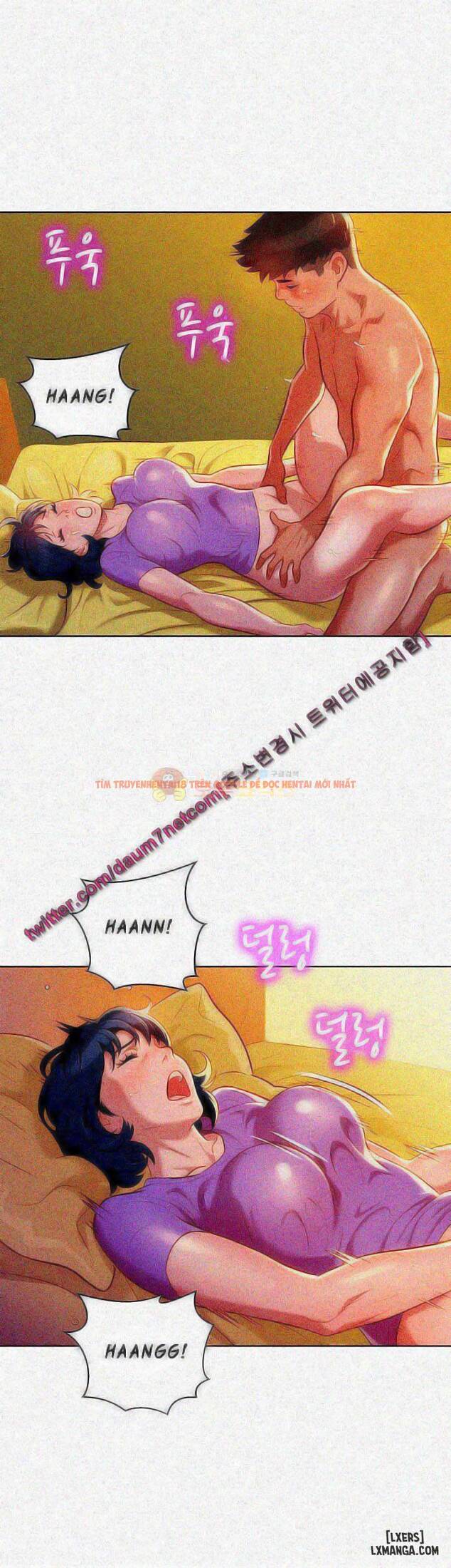 Xem ảnh 23 trong truyện hentai Chị (Noona) - Chapter 27 - hentaitvn.net