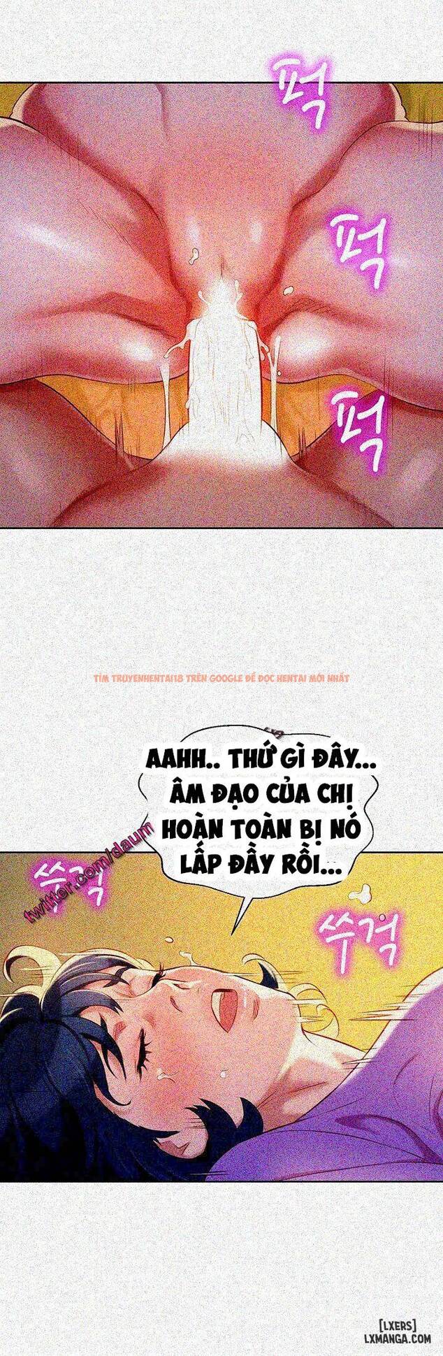 Xem ảnh 24 trong truyện hentai Chị (Noona) - Chapter 27 - hentaitvn.net