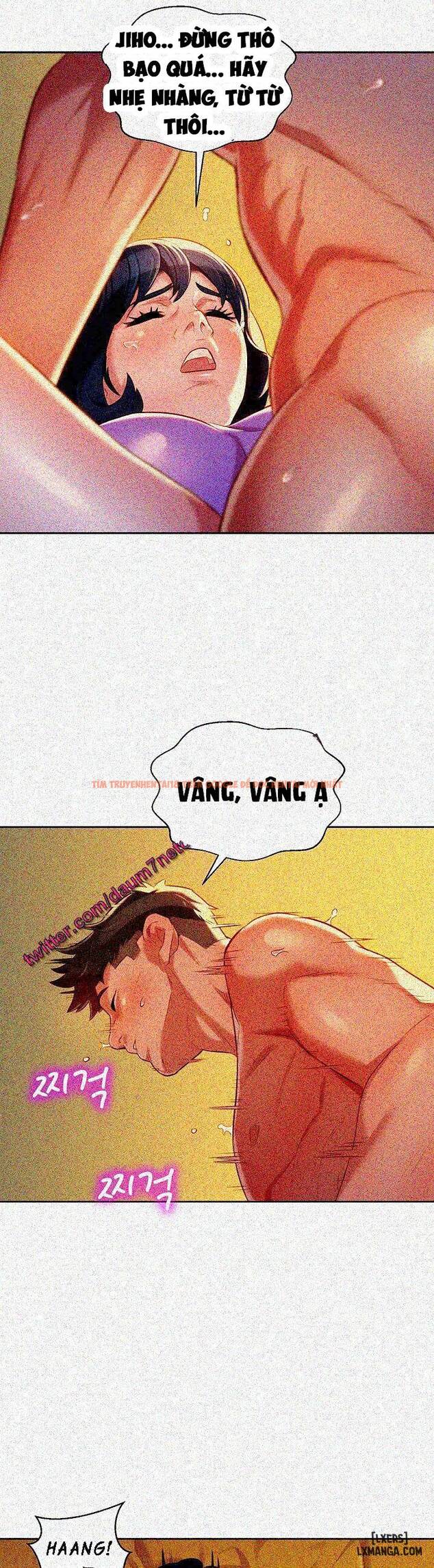 Xem ảnh 25 trong truyện hentai Chị (Noona) - Chapter 27 - hentaitvn.net