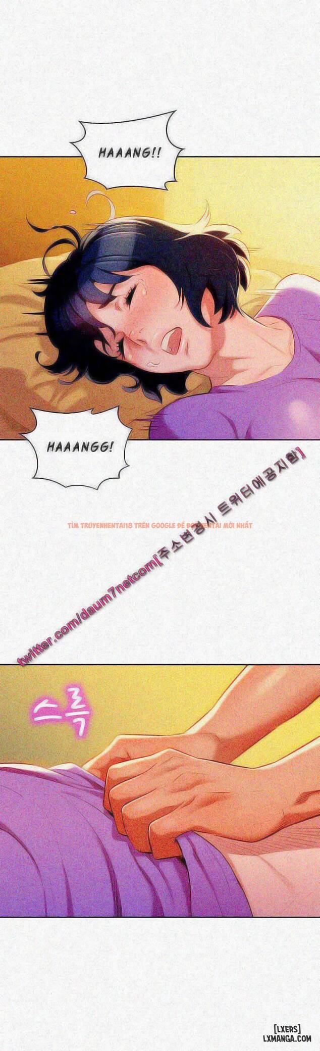 Xem ảnh 27 trong truyện hentai Chị (Noona) - Chapter 27 - hentaitvn.net