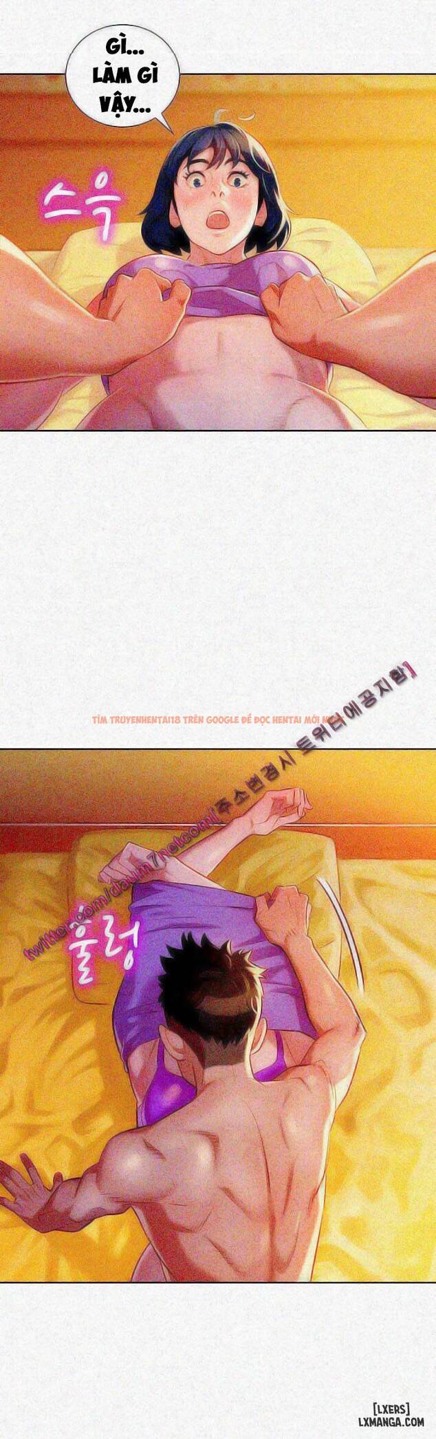 Xem ảnh 28 trong truyện hentai Chị (Noona) - Chapter 27 - hentaitvn.net