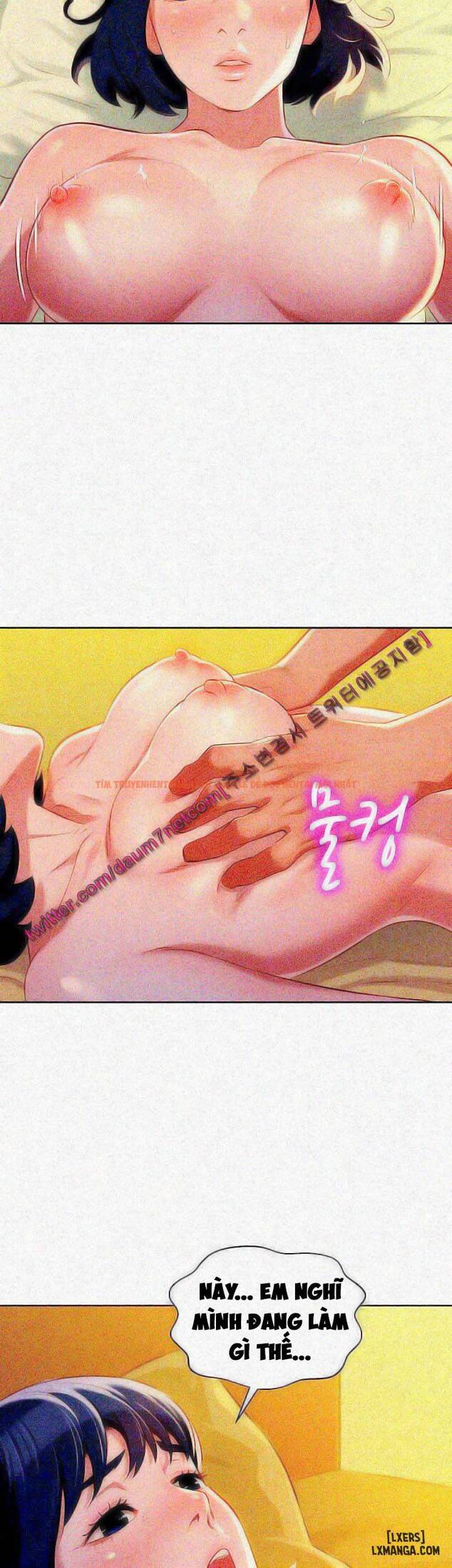 Xem ảnh 32 trong truyện hentai Chị (Noona) - Chapter 27 - hentaitvn.net