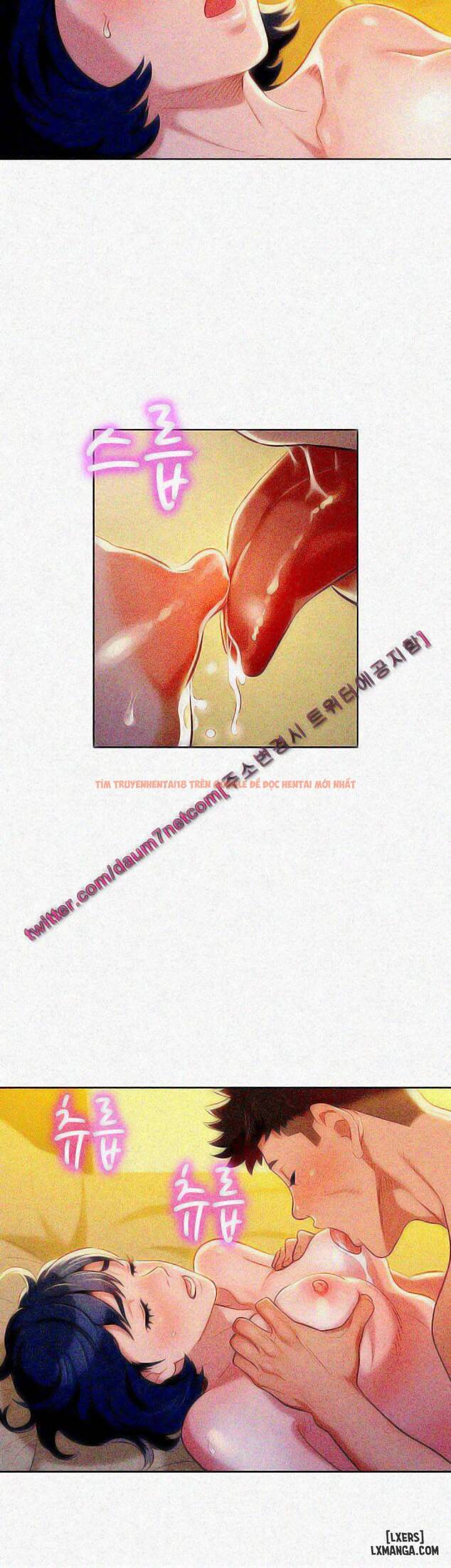 Xem ảnh 33 trong truyện hentai Chị (Noona) - Chapter 27 - hentaitvn.net