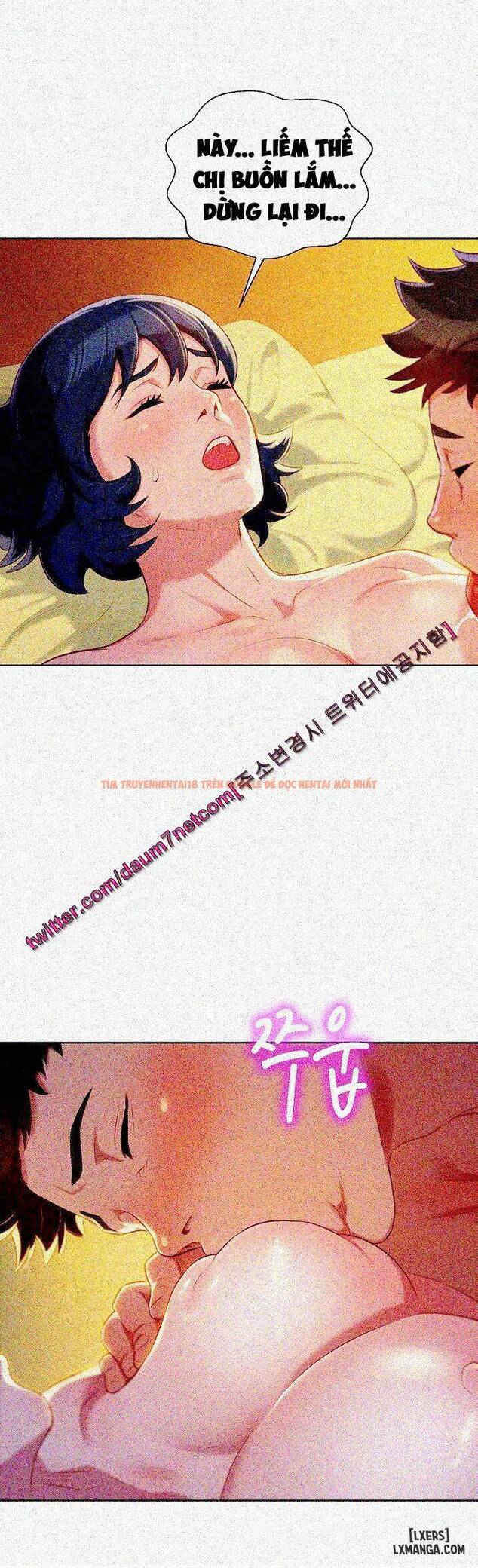 Xem ảnh 34 trong truyện hentai Chị (Noona) - Chapter 27 - hentaitvn.net