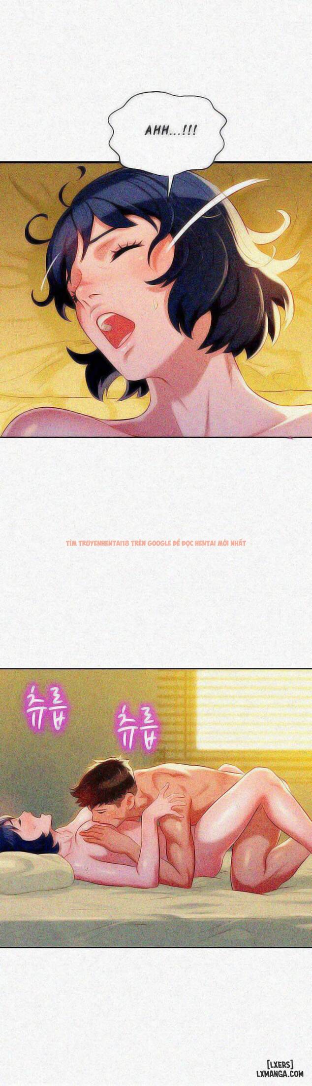 Xem ảnh 35 trong truyện hentai Chị (Noona) - Chapter 27 - hentaitvn.net