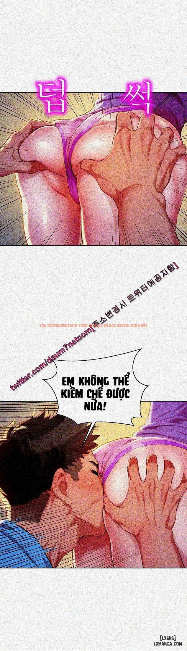 Xem ảnh 5 trong truyện hentai Chị (Noona) - Chapter 27 - hentaitvn.net
