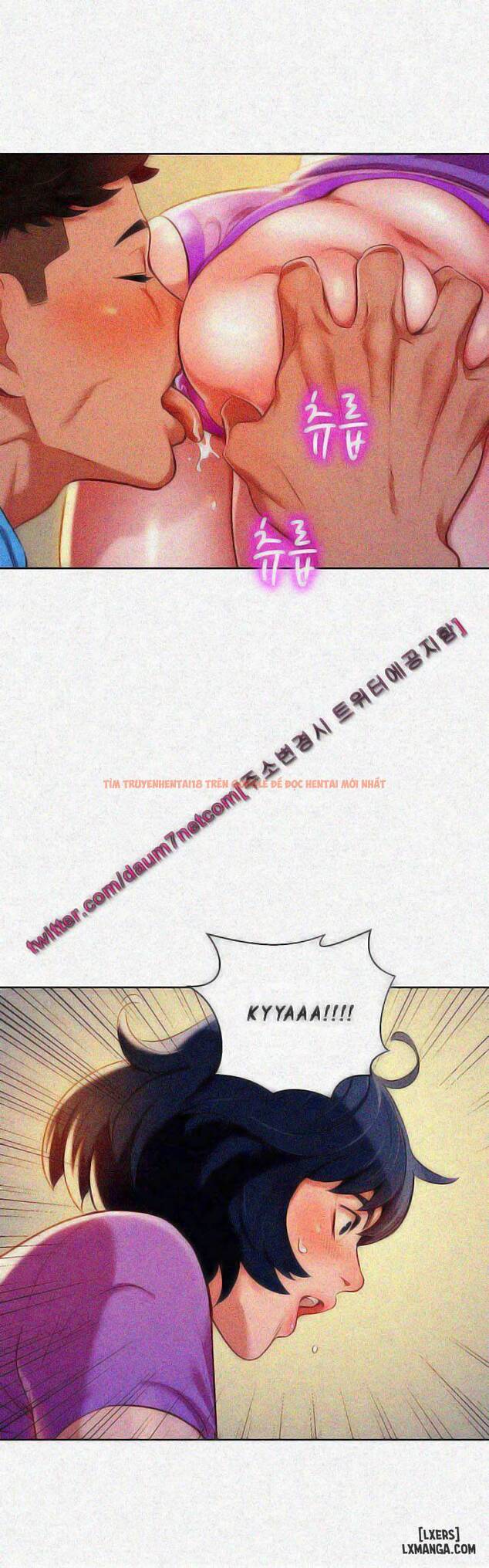 Xem ảnh 6 trong truyện hentai Chị (Noona) - Chapter 27 - hentaitvn.net