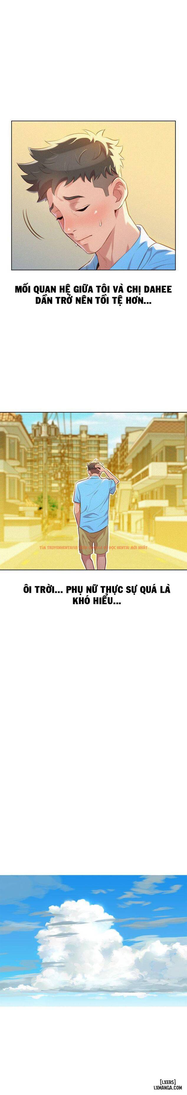 Xem ảnh 11 trong truyện hentai Chị (Noona) - Chapter 28 - hentaitvn.net