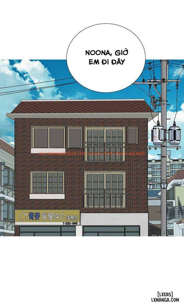 Xem ảnh 12 trong truyện hentai Chị (Noona) - Chapter 28 - hentaitvn.net