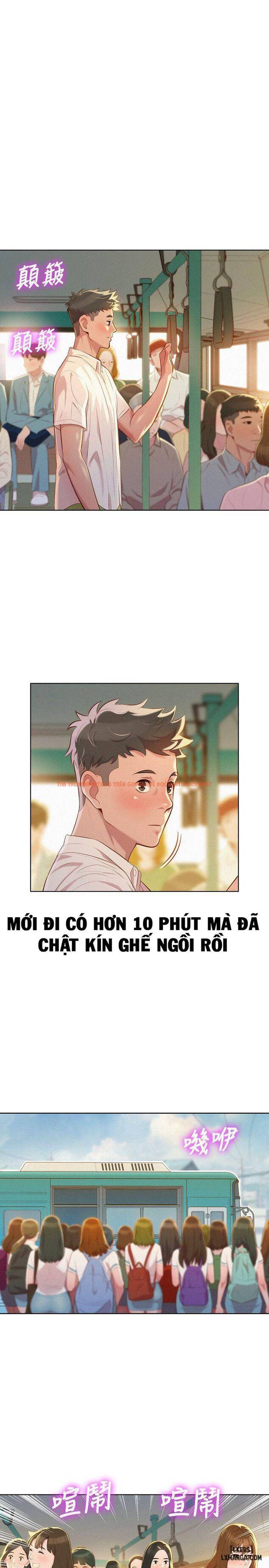 Xem ảnh 16 trong truyện hentai Chị (Noona) - Chapter 28 - hentaitvn.net
