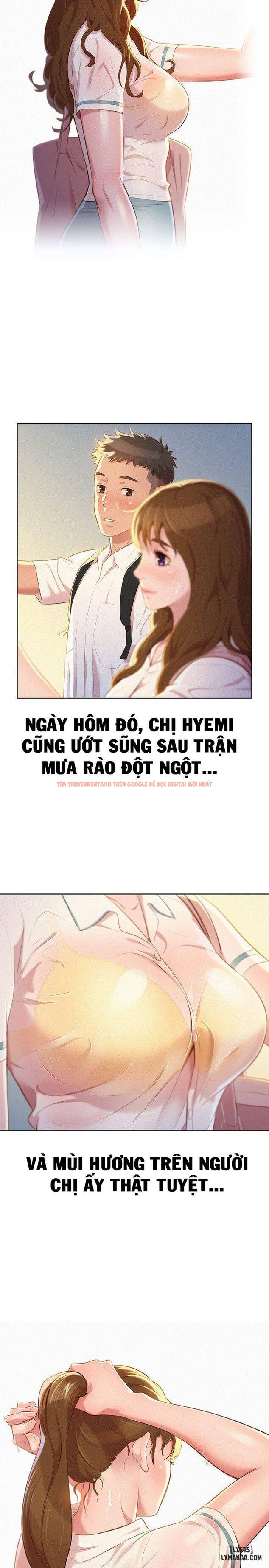 Xem ảnh 20 trong truyện hentai Chị (Noona) - Chapter 28 - hentaitvn.net