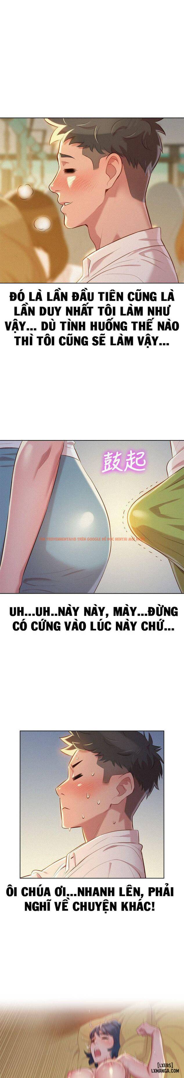 Xem ảnh 22 trong truyện hentai Chị (Noona) - Chapter 28 - hentaitvn.net