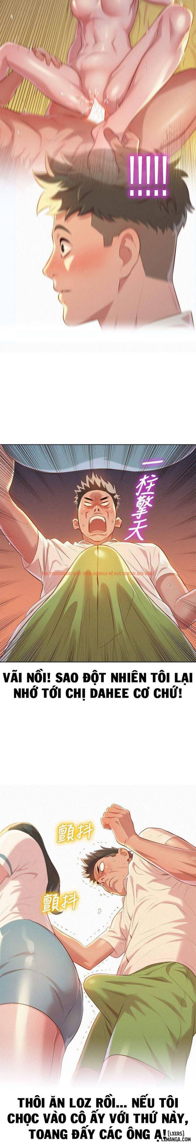 Xem ảnh 23 trong truyện hentai Chị (Noona) - Chapter 28 - hentaitvn.net