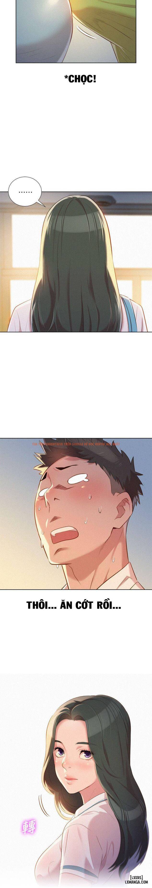 Xem ảnh 26 trong truyện hentai Chị (Noona) - Chapter 28 - hentaitvn.net