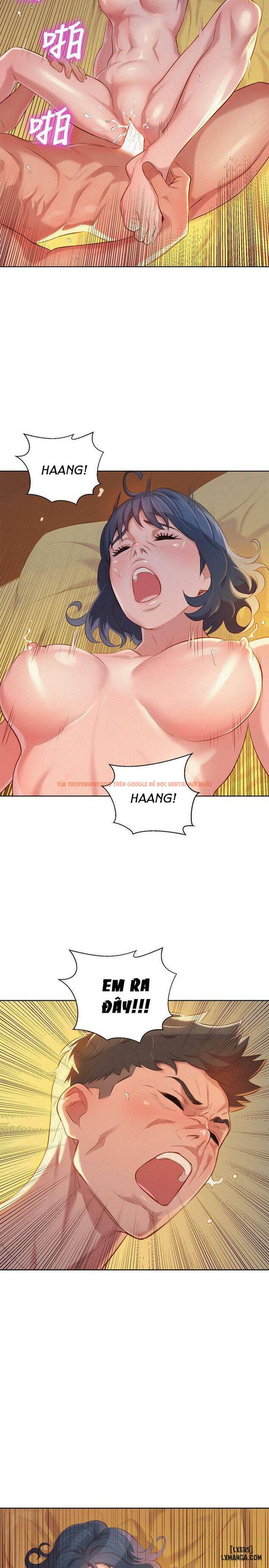 Xem ảnh 5 trong truyện hentai Chị (Noona) - Chapter 28 - hentaitvn.net