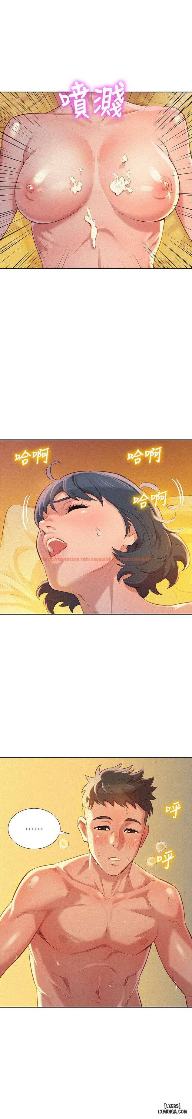 Xem ảnh 7 trong truyện hentai Chị (Noona) - Chapter 28 - hentaitvn.net