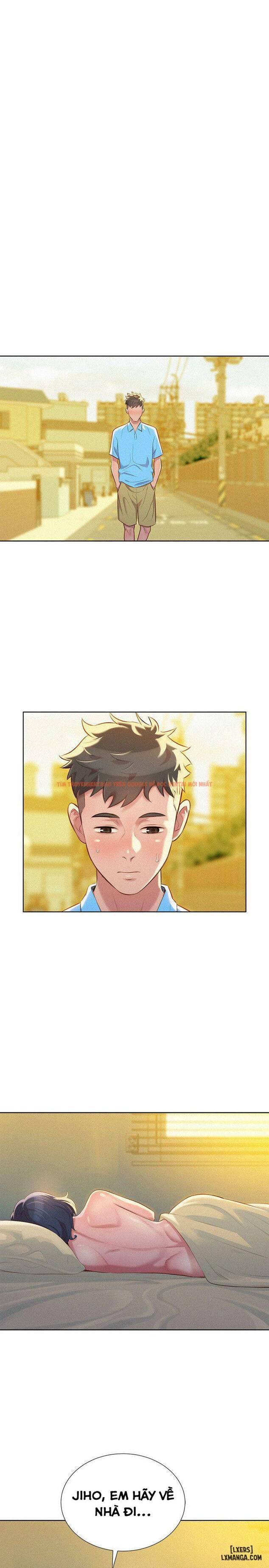 Xem ảnh 8 trong truyện hentai Chị (Noona) - Chapter 28 - hentaitvn.net