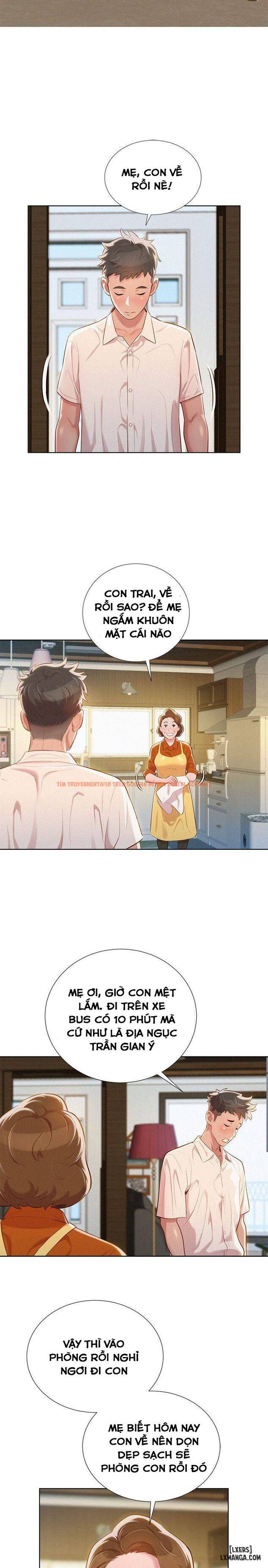 Xem ảnh 10 trong truyện hentai Chị (Noona) - Chapter 29 - hentaitvn.net