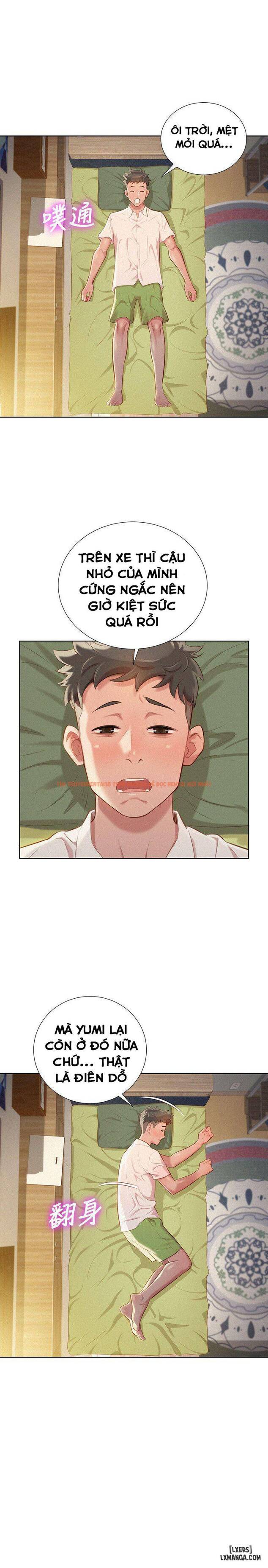 Xem ảnh 12 trong truyện hentai Chị (Noona) - Chapter 29 - hentaitvn.net