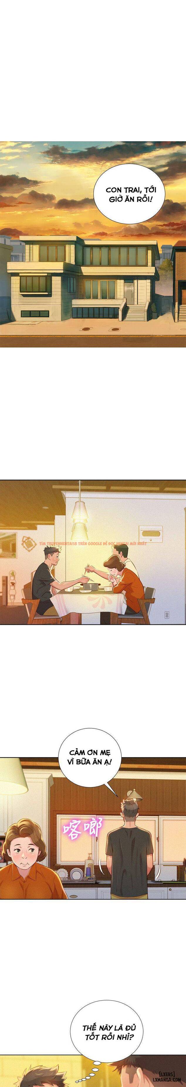 Xem ảnh 13 trong truyện hentai Chị (Noona) - Chapter 29 - hentaitvn.net