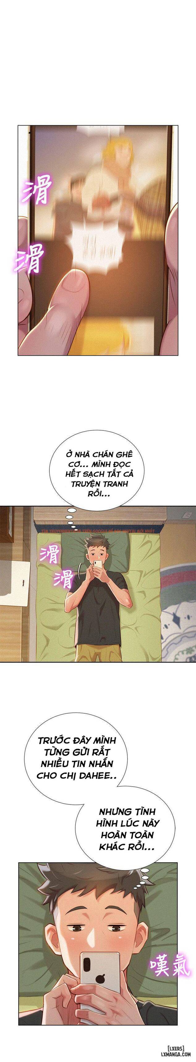 Xem ảnh 15 trong truyện hentai Chị (Noona) - Chapter 29 - hentaitvn.net