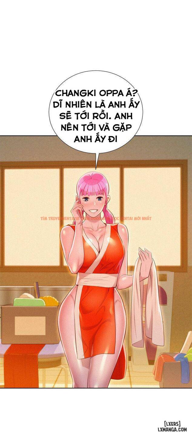 Xem ảnh 17 trong truyện hentai Chị (Noona) - Chapter 29 - hentaitvn.net