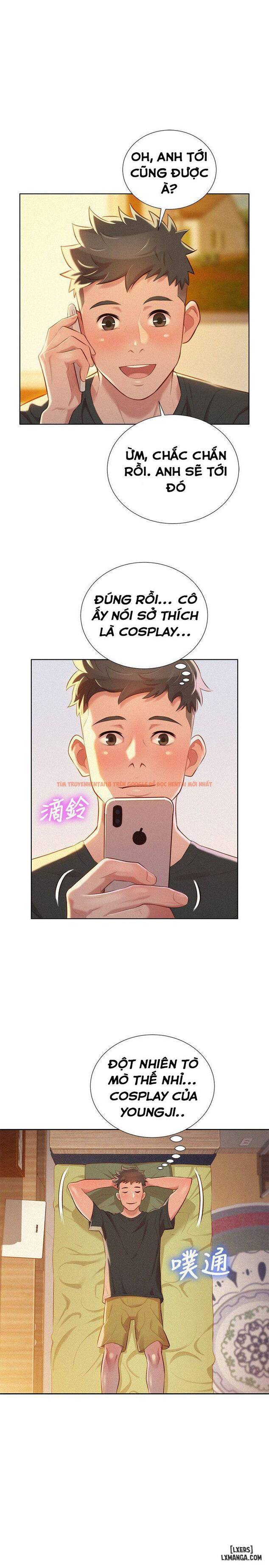 Xem ảnh 18 trong truyện hentai Chị (Noona) - Chapter 29 - hentaitvn.net