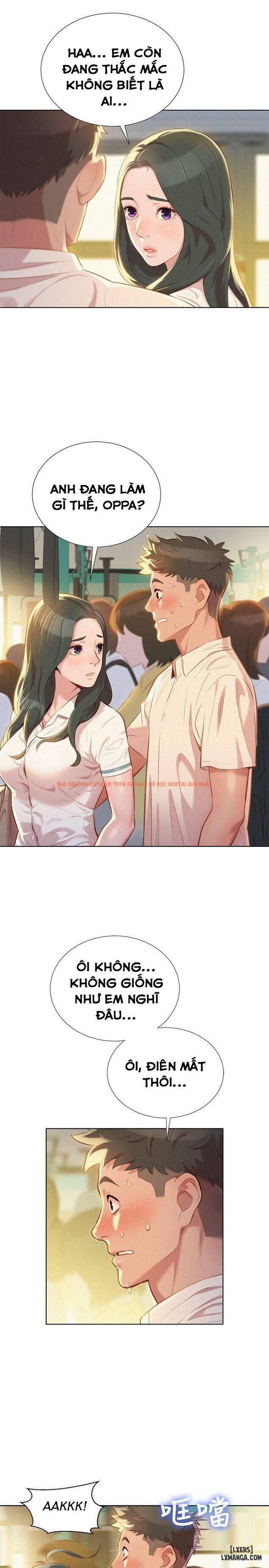 Xem ảnh 2 trong truyện hentai Chị (Noona) - Chapter 29 - hentaitvn.net