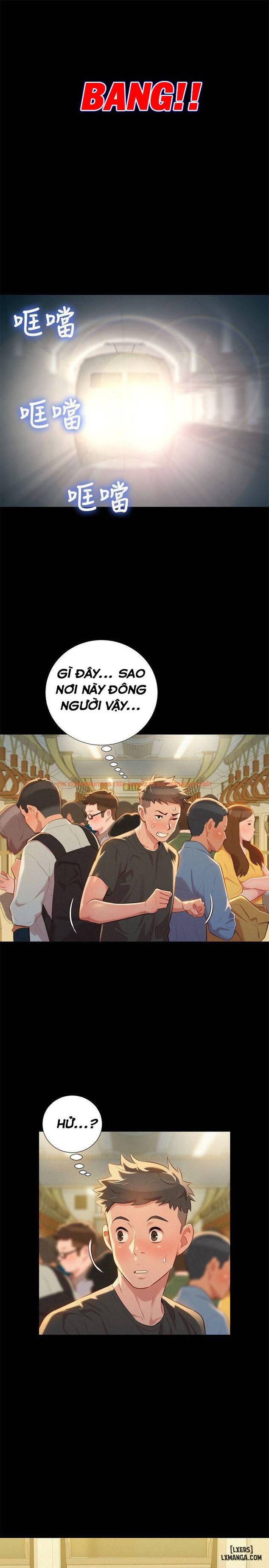 Xem ảnh 21 trong truyện hentai Chị (Noona) - Chapter 29 - hentaitvn.net