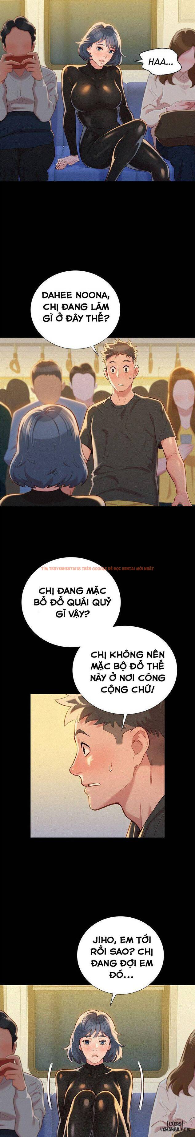 Xem ảnh 22 trong truyện hentai Chị (Noona) - Chapter 29 - hentaitvn.net