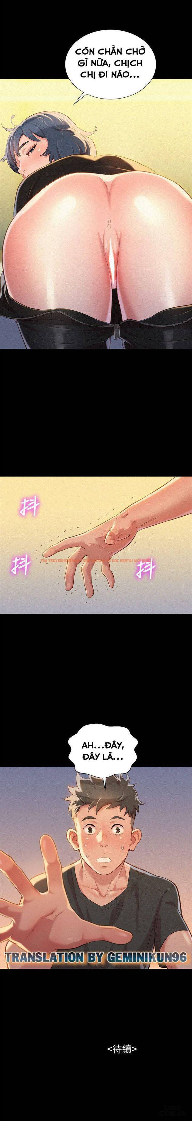 Xem ảnh 27 trong truyện hentai Chị (Noona) - Chapter 29 - hentaitvn.net