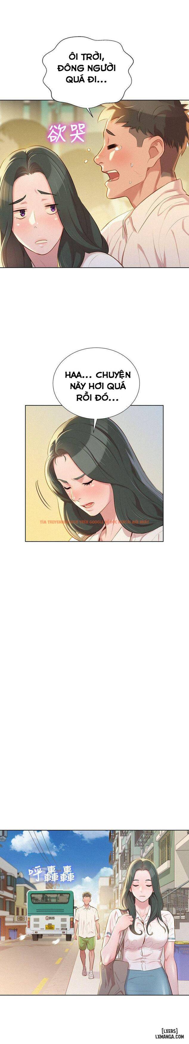 Xem ảnh 4 trong truyện hentai Chị (Noona) - Chapter 29 - hentaitvn.net