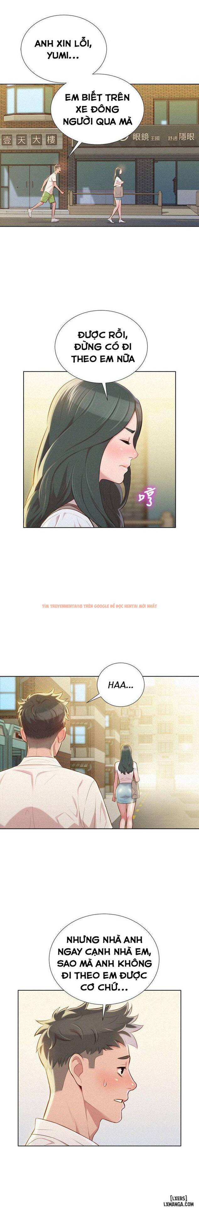 Xem ảnh 5 trong truyện hentai Chị (Noona) - Chapter 29 - hentaitvn.net