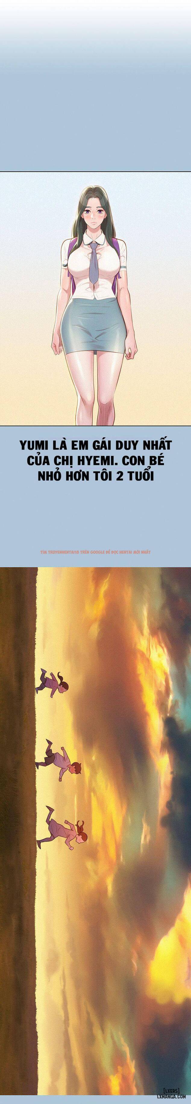 Xem ảnh 6 trong truyện hentai Chị (Noona) - Chapter 29 - hentaitvn.net