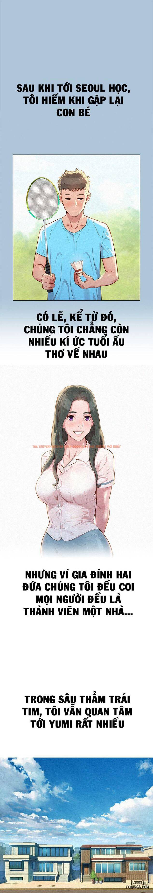 Xem ảnh 9 trong truyện hentai Chị (Noona) - Chapter 29 - hentaitvn.net