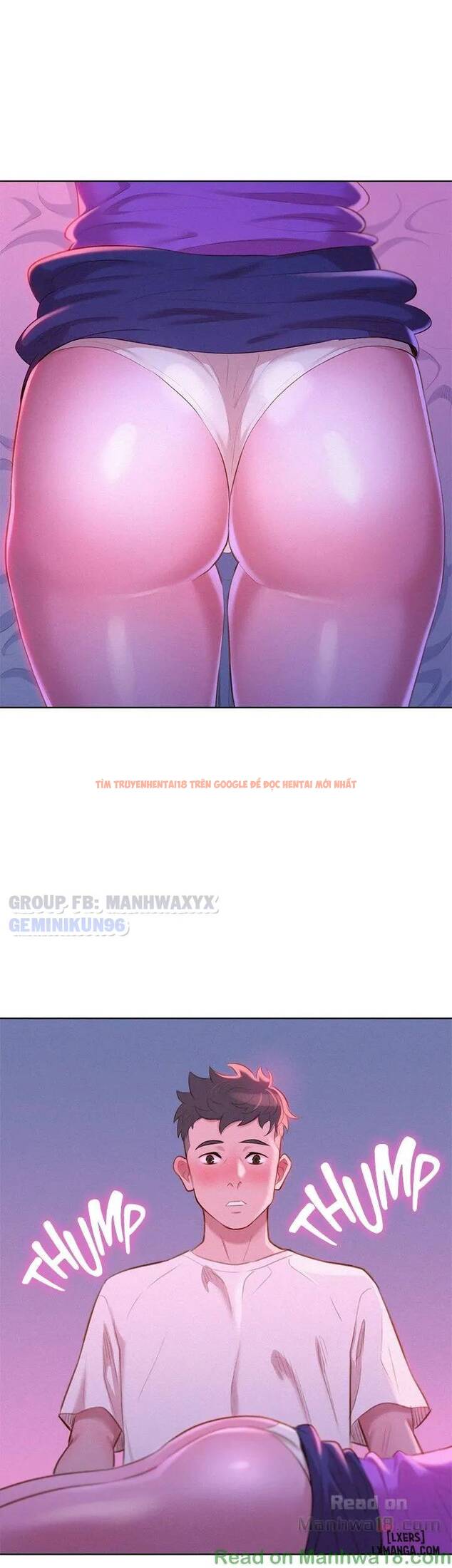 Xem ảnh 0 trong truyện hentai Chị (Noona) - Chapter 3 - hentaitvn.net